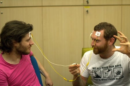 Play With Your Brain