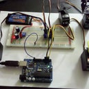 Serial Servo Controller w/Arduino - Control Up To 12 Servos At Once Using the Arduino and a USB Connection