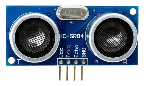 Traffic Signal Using Arduino and Ultrasonic Sensor : 4 Steps ...