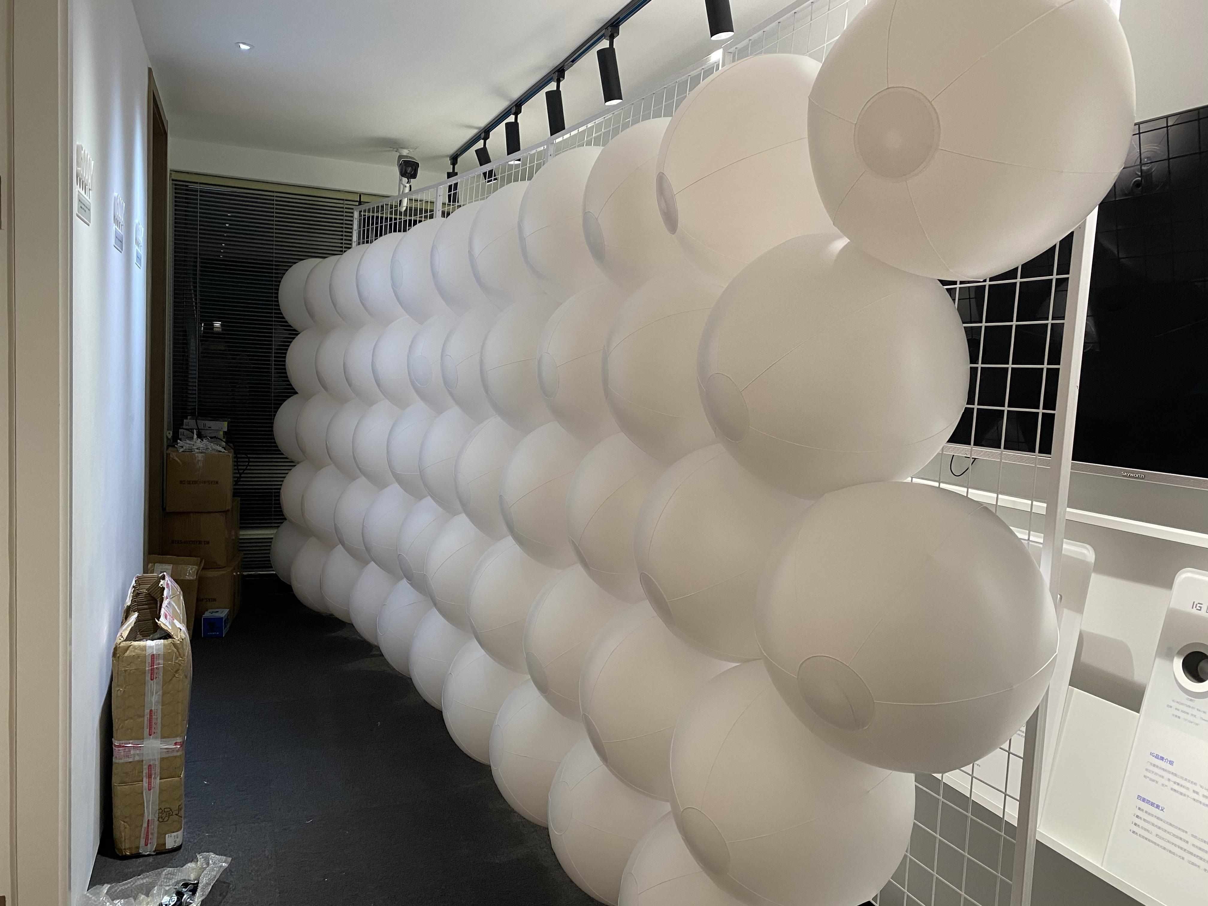 Gently Pat a Balloon and Set Off a ‘light’ 5 Steps Instructables