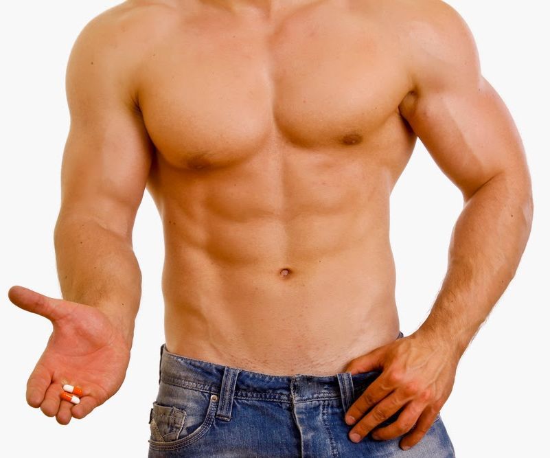Why Male Enhancement Information Is Necessary