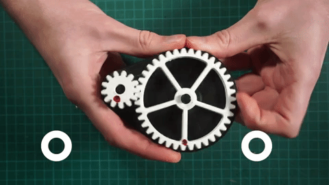 Gear Ratios
