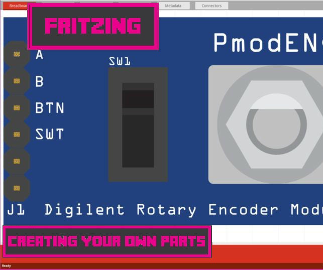 Fritzing - Creating Your Own Parts : 17 Steps - Instructables