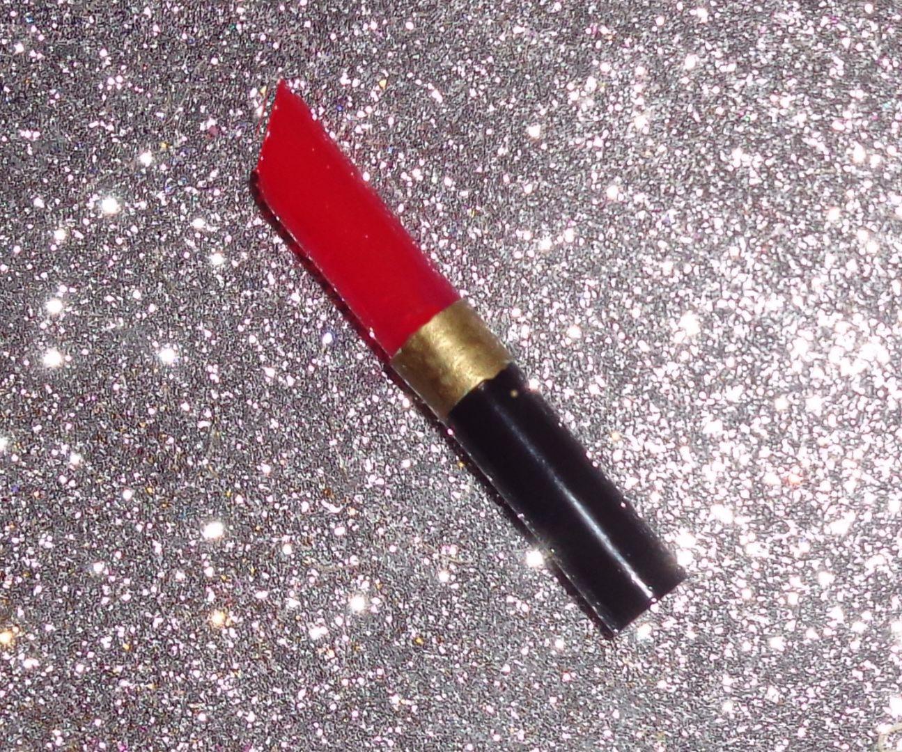 Miniature Lipstick Diy