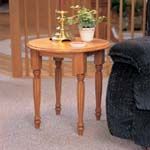 Build a Table