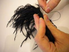 Easy Flapper Headband : 6 Steps (with Pictures) - Instructables