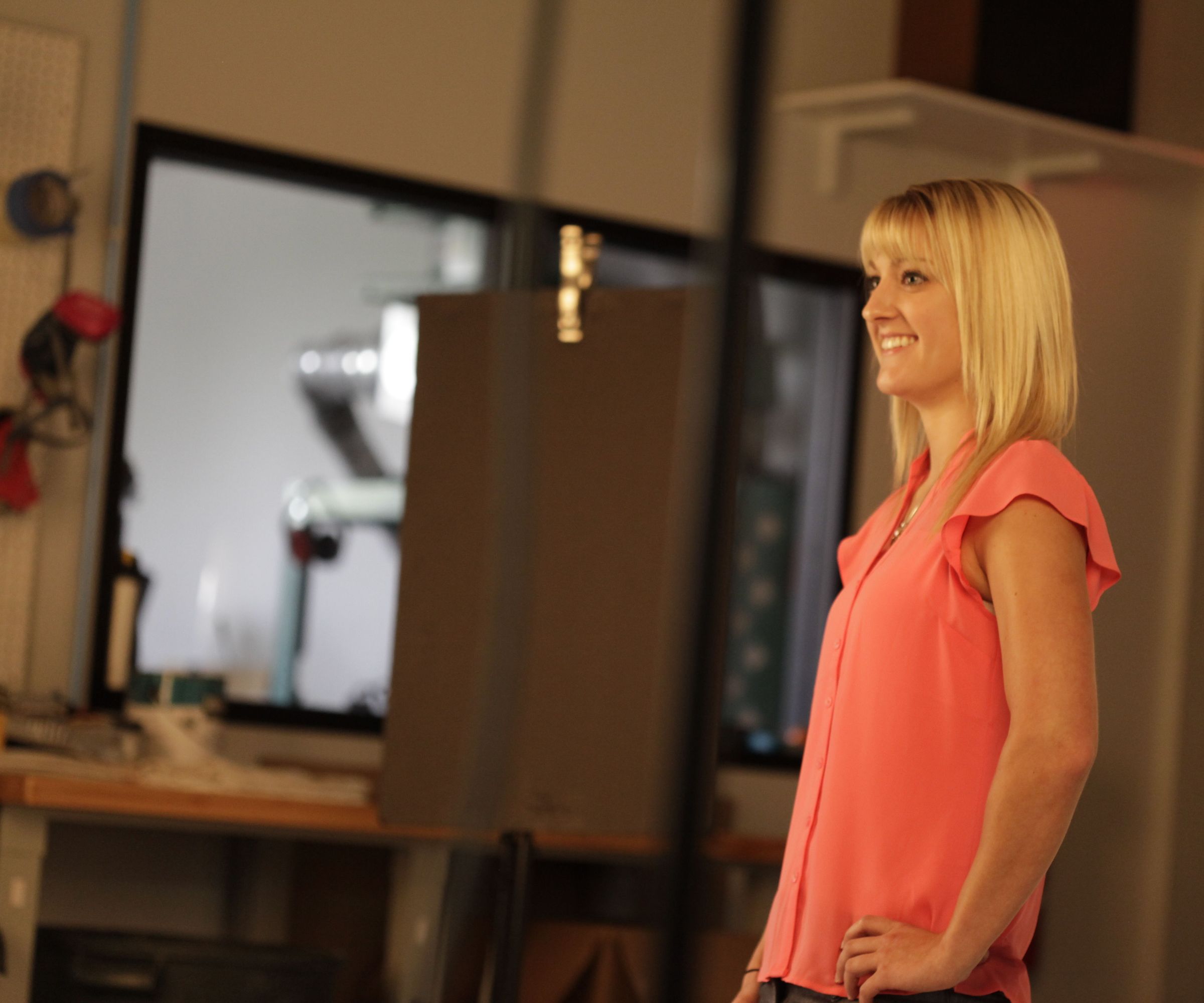 Creating a College-Friendly Immersion Experience