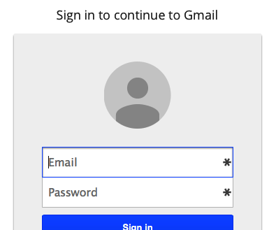  Gmail Login - Gmail Sign in - Help