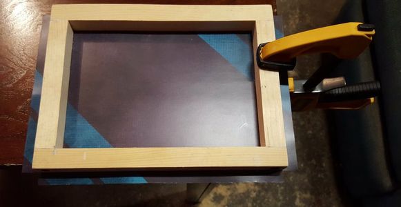 Attaching the Picture