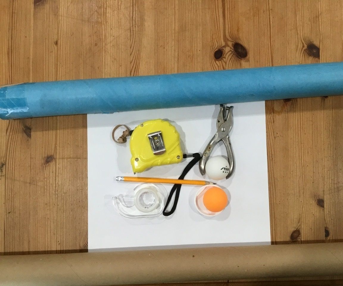 Ping Pong Ball Picker Upper