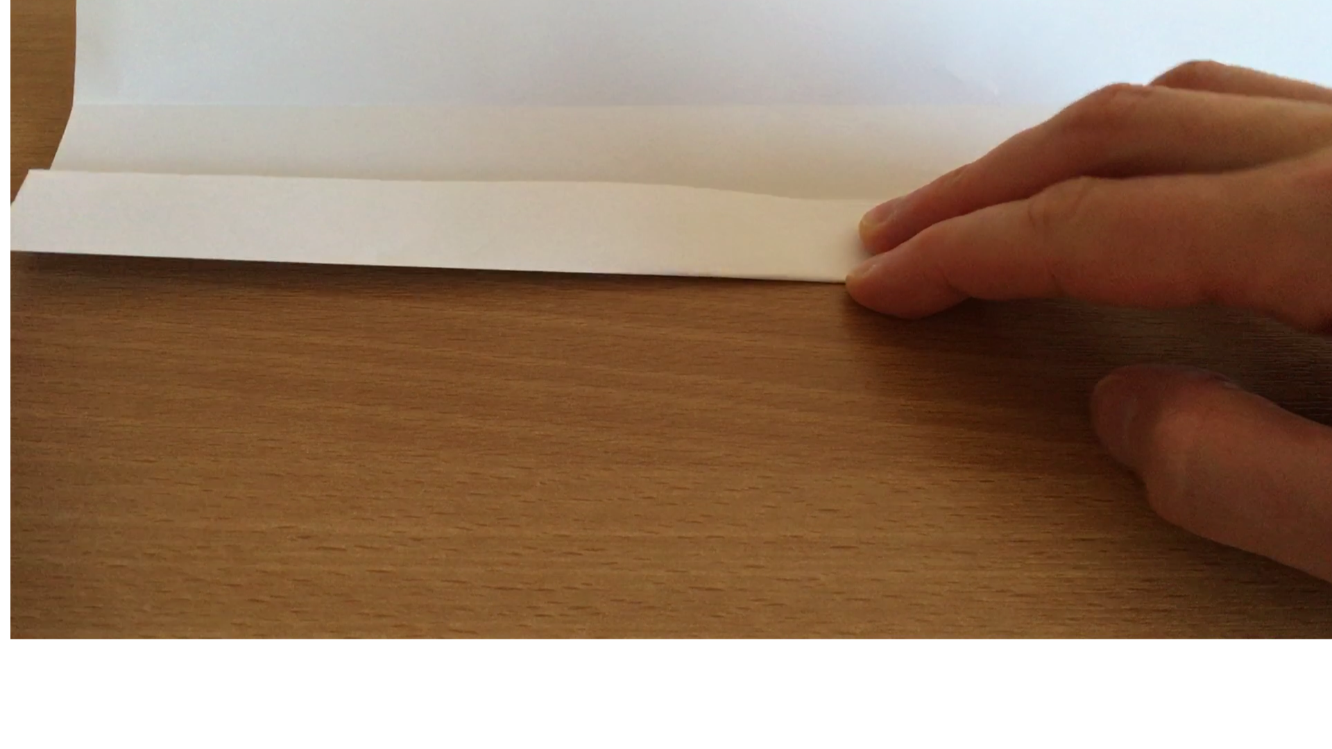 How to Make an Origami Boomerang : 10 Steps - Instructables