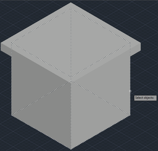 Designing Plant Pot Neck Portion