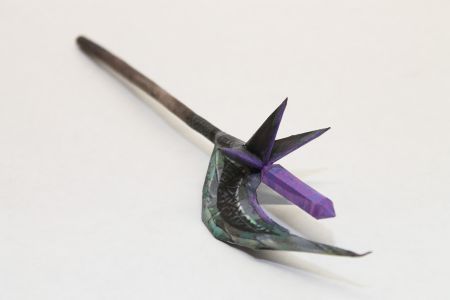 Unreal Beta Weapons Papercraft