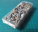 Old Makers Tipps 1: Stuck Parts Drawers