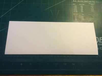 Length, Corner, Airfoil and Canard Folding