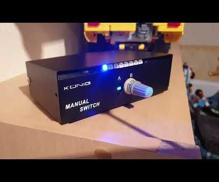 Arduino Metronome