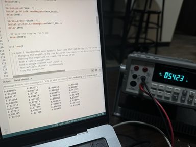 Calibration 2