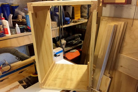 Test Fit