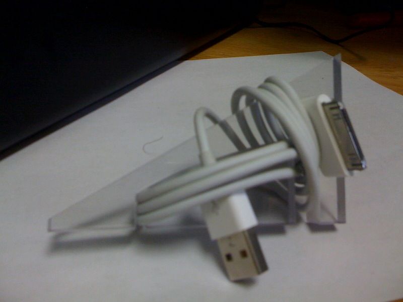 How to Make an Easy Iphone Alarm Clock Stand 5 Steps (with Pictures