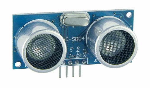 Arduino UNO: Complete Ultrasonic Sensor Guide (HC-SR04) : 3 Steps ...