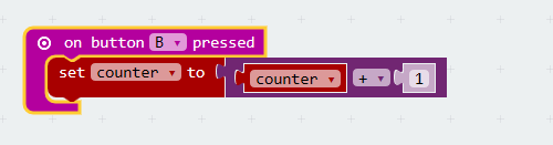 How to Make a Counter With Microbit? : 9 Steps - Instructables