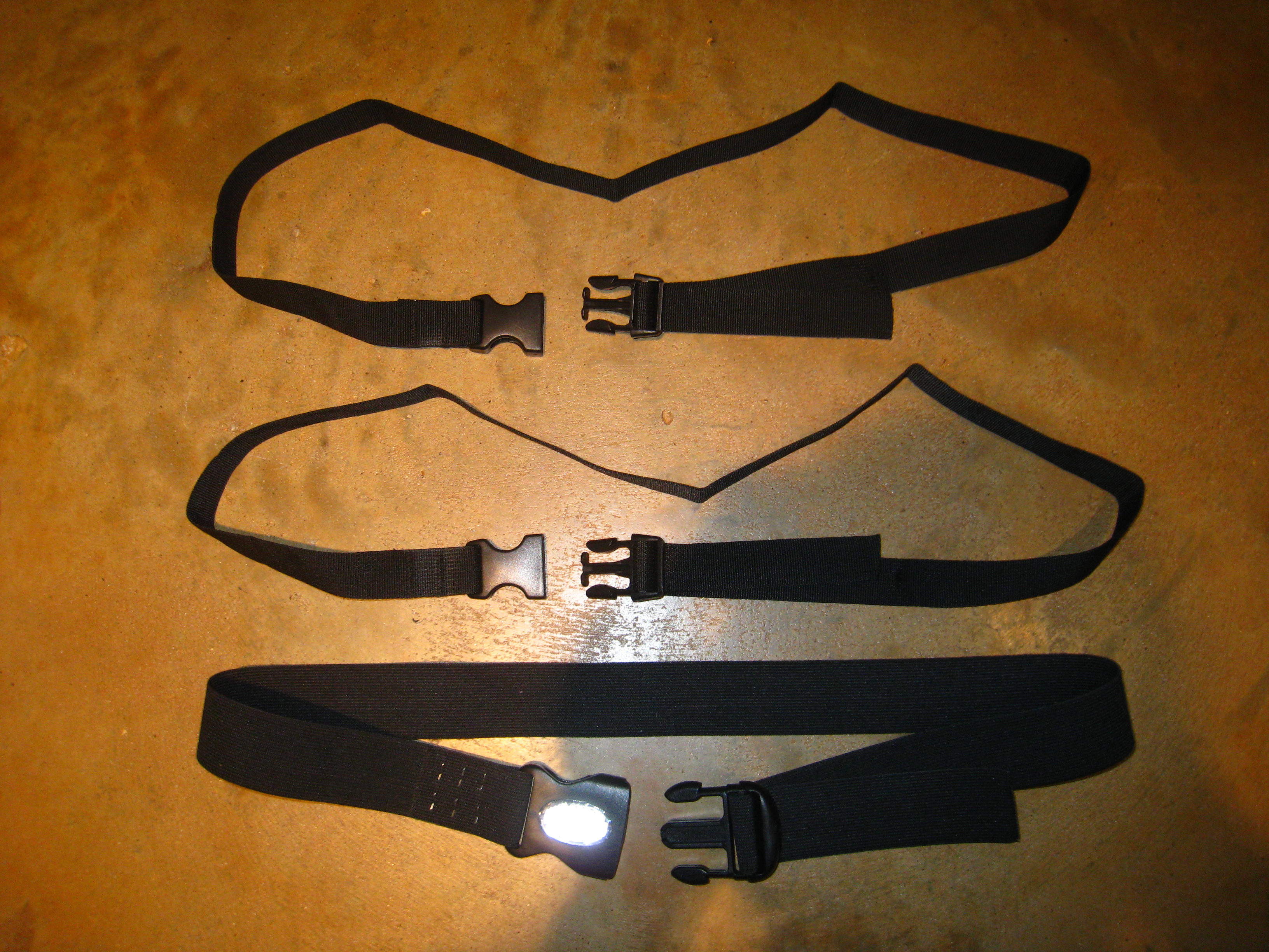 DIY Camera Chest Harness/Mount (GoPro Inspired) 7 Steps Instructables