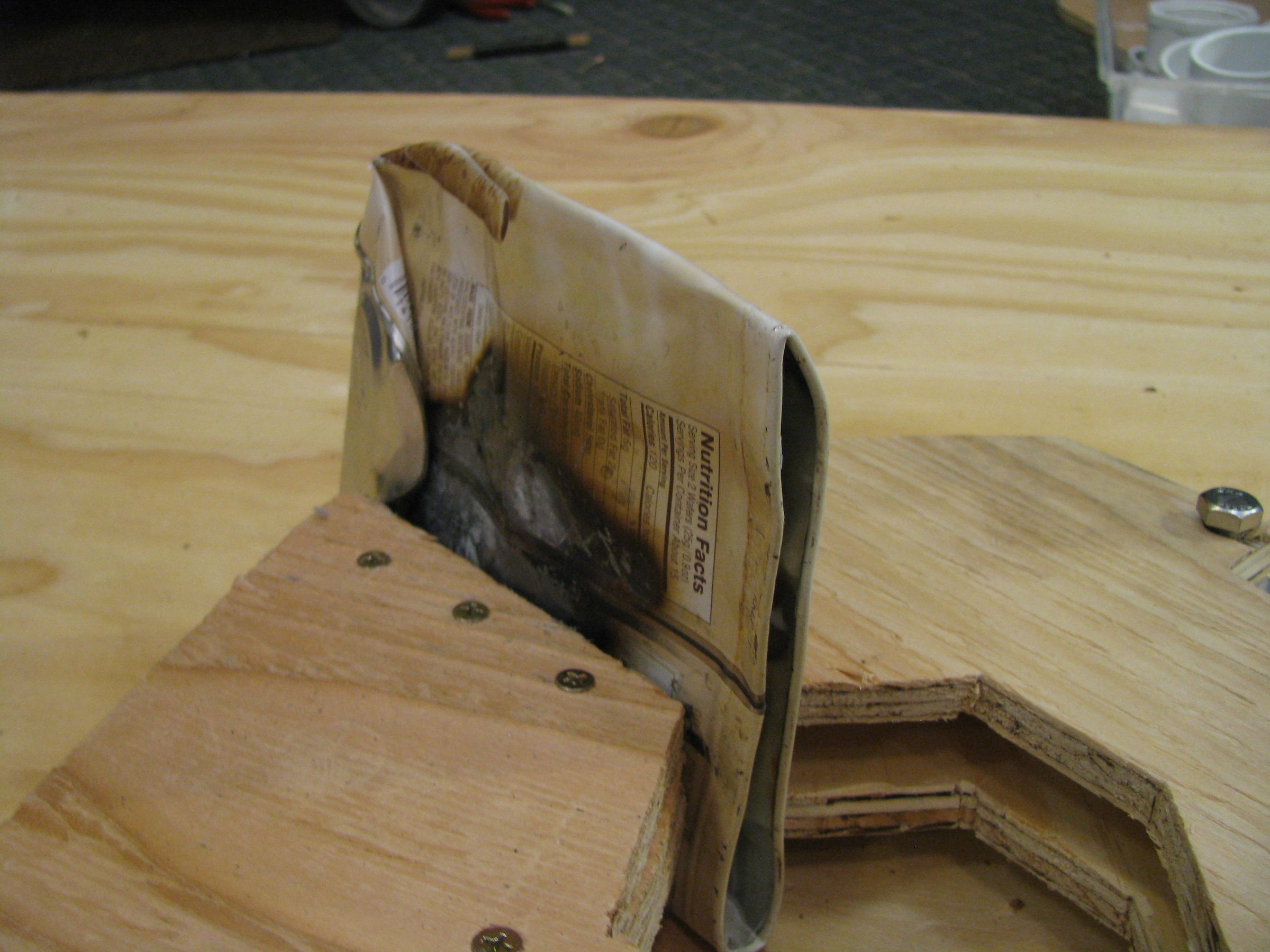 Pneumatic Claw 7 Steps (with Pictures) Instructables