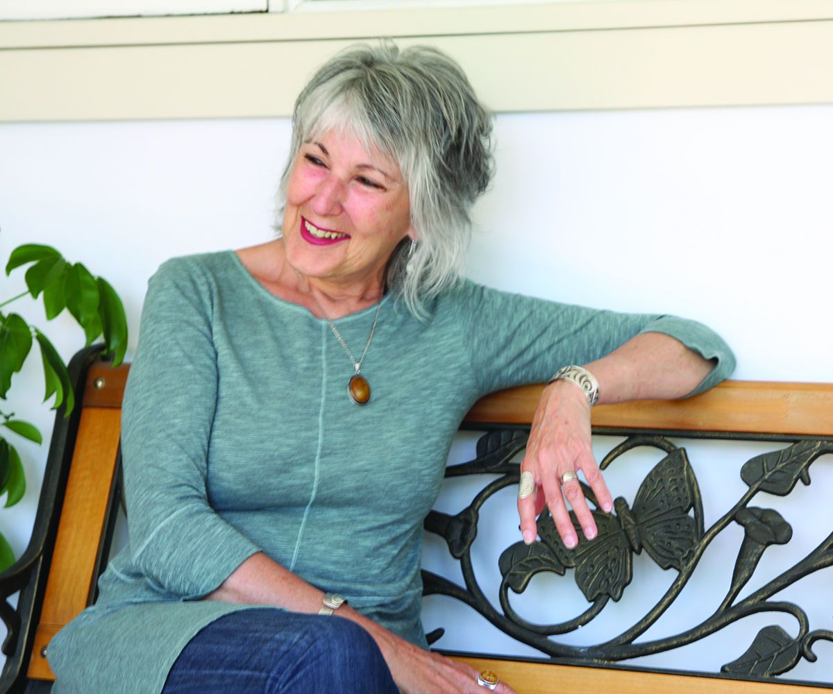 Living an Independent Life