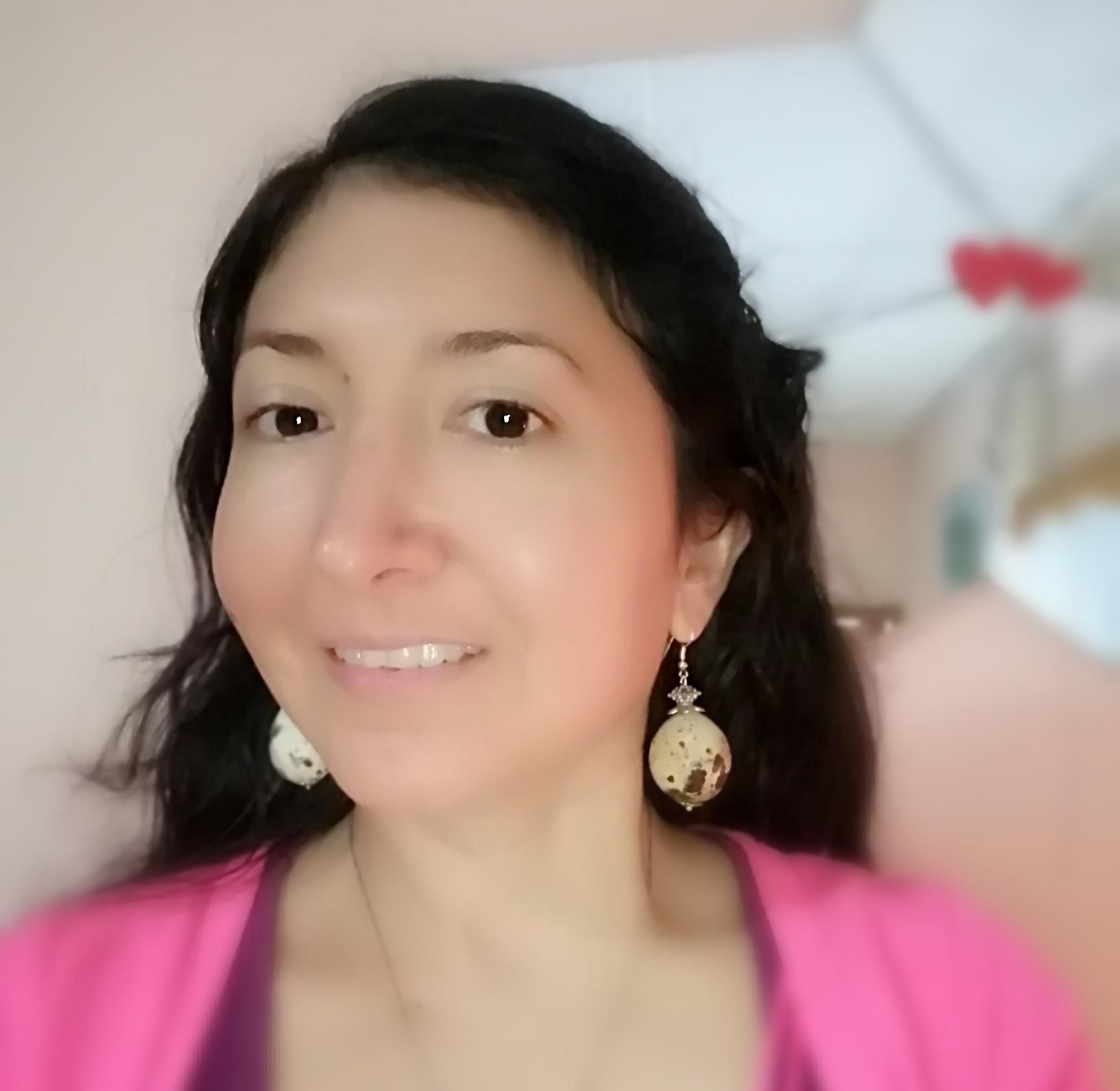 Charming Quail Egg Earrings Instructables