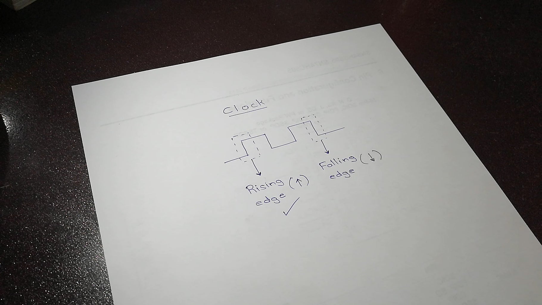 Shift Registers: How Do They Work? : 5 Steps (with Pictures ... Circuit Diagram