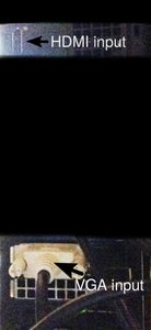 Setting Up the Tower & Monitor