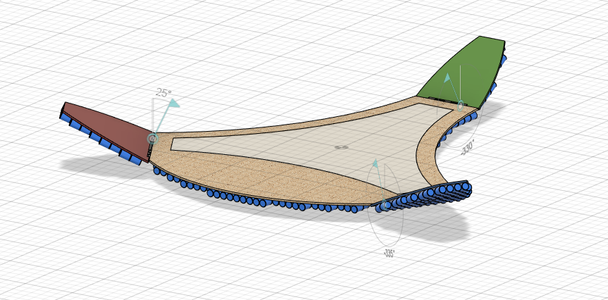 Making the Base