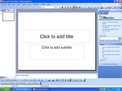 Next Slide