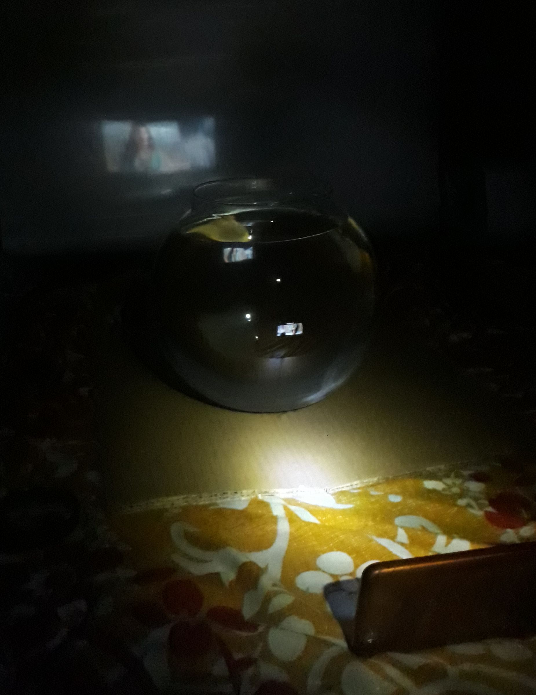 Projector Instructables