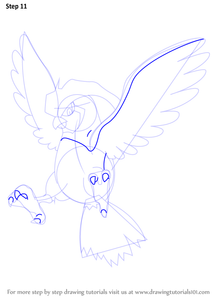 Drawing Details