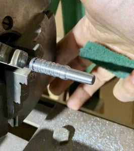 Turning