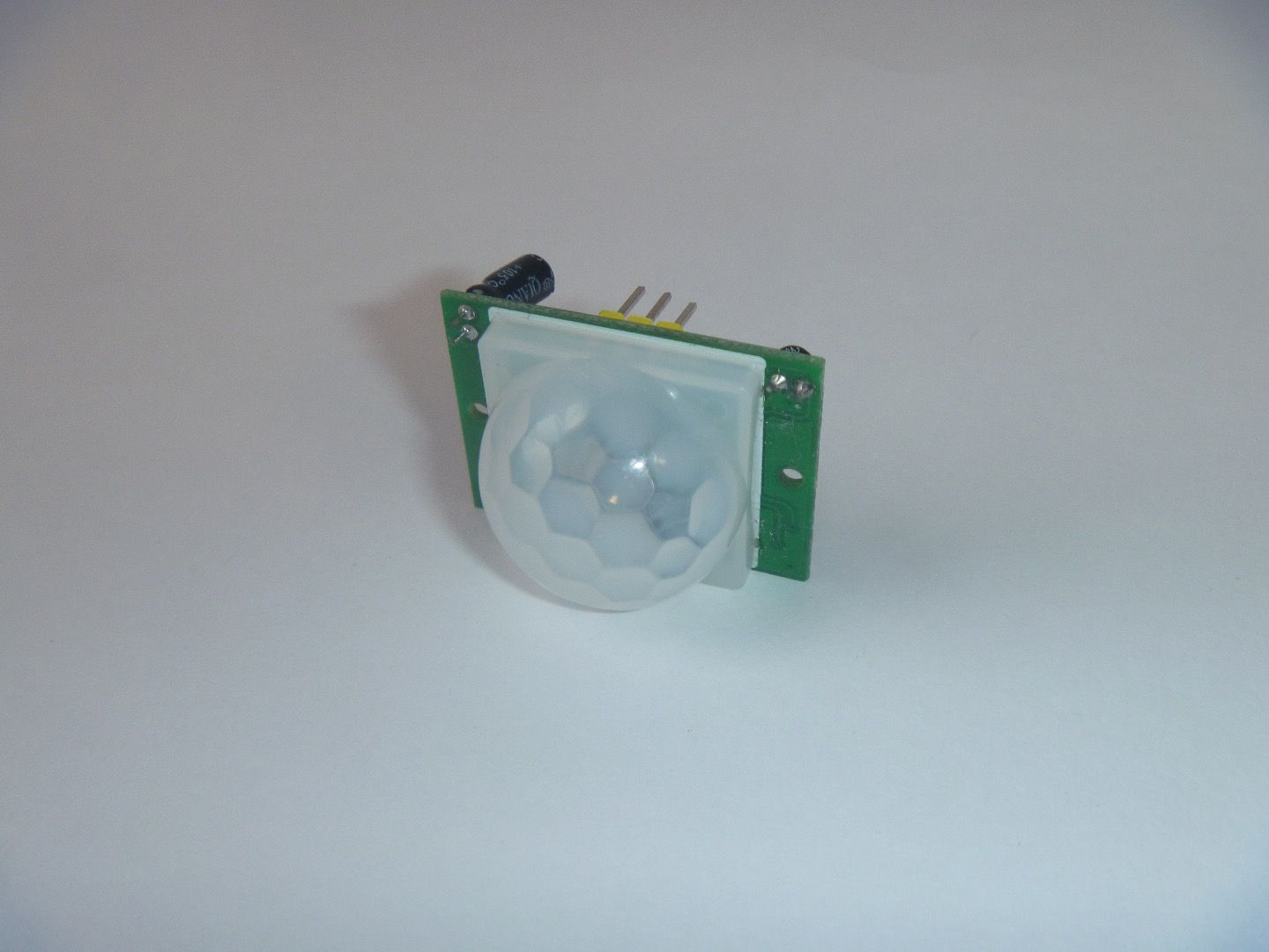 Motion Activated Christmas Lights 6 Steps (with Pictures) Instructables