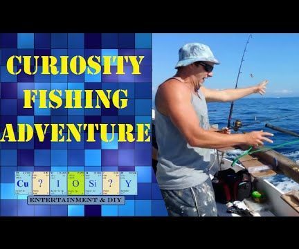 Fishing Adventure Highlight