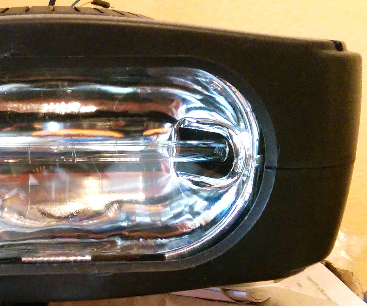 Stroboscope On/Off Controlling With Arduino Using Relay Module