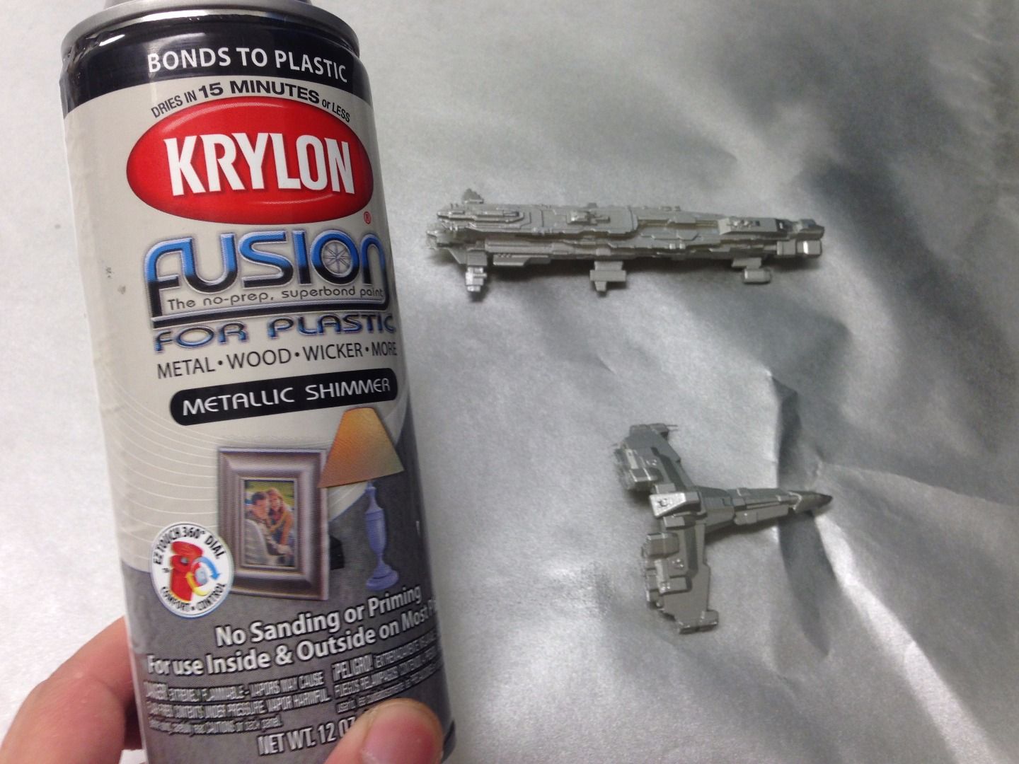 3D Printing Models From Video Game : 5 Steps (with Pictures ...