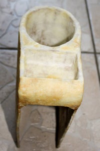 Papermachee the Cup-holder