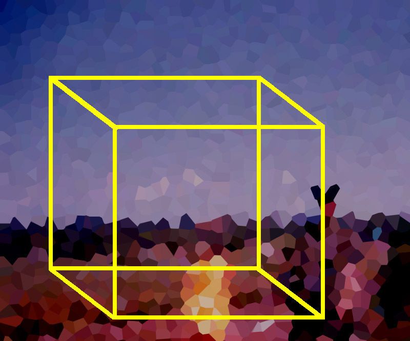 How to Make 3D Images for FaceBook