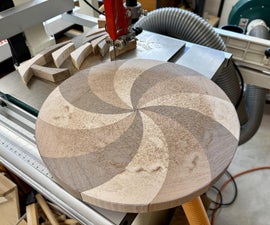 Trimming, Sanding, and Finishing
