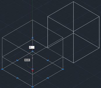 Designing Plant Pot Neck Portion