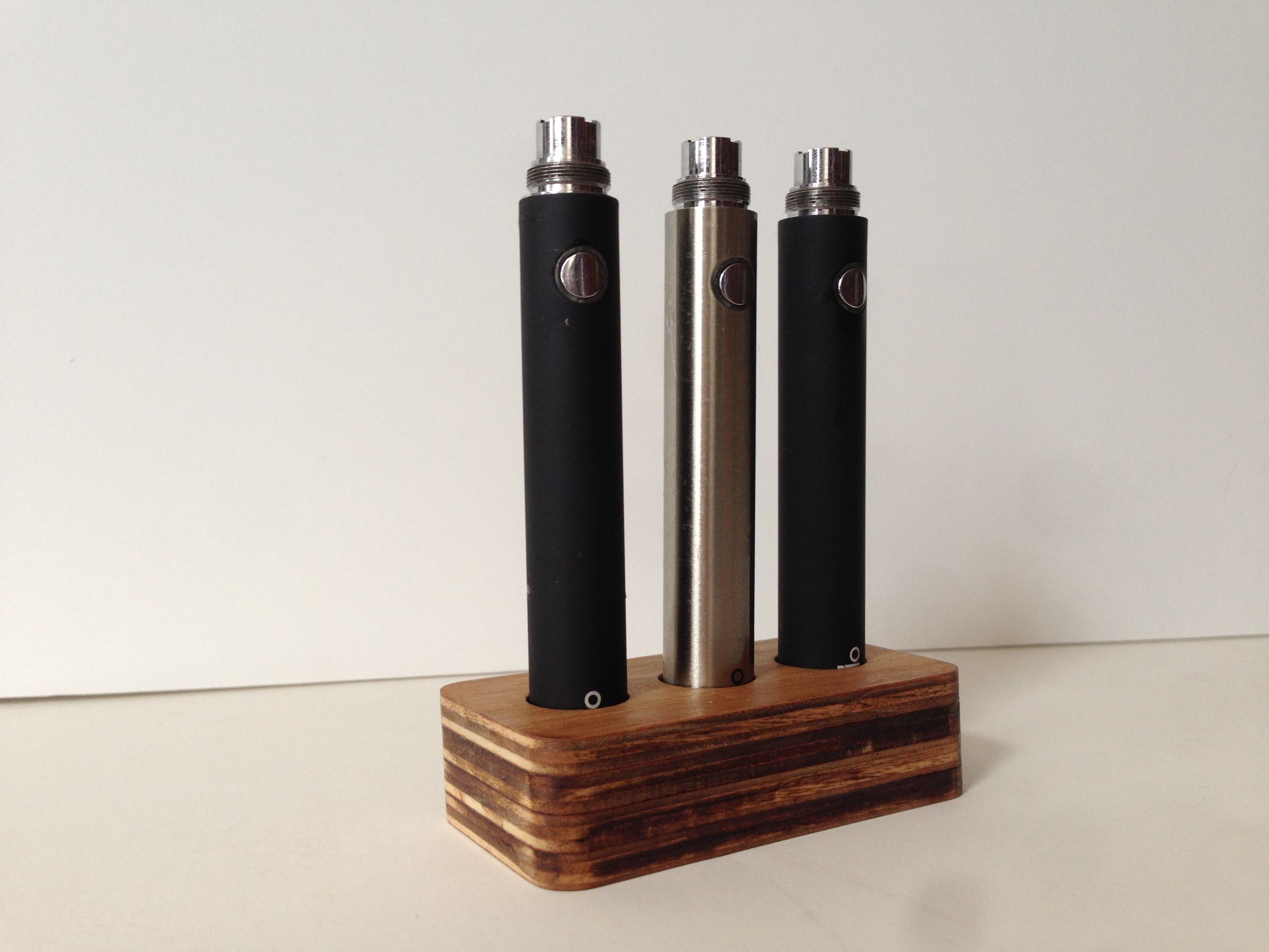 E-cig Base Holder