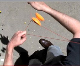 Over the Shoulder Spirit Bomb Mount (Quick Trick Variation) - Luke Renner