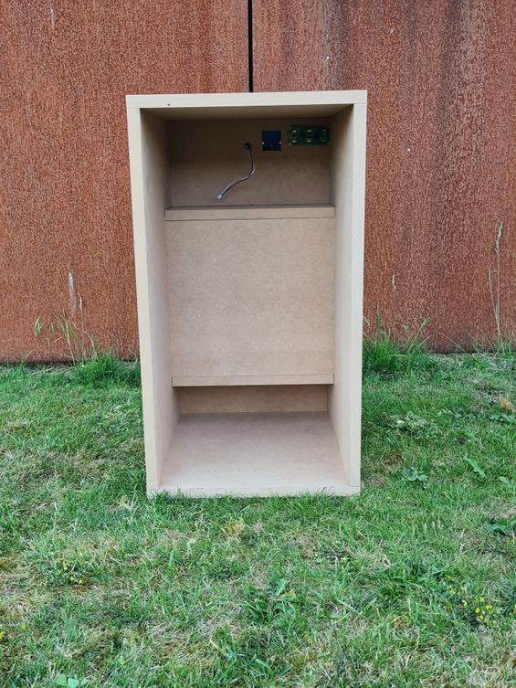 Assembly Box 1