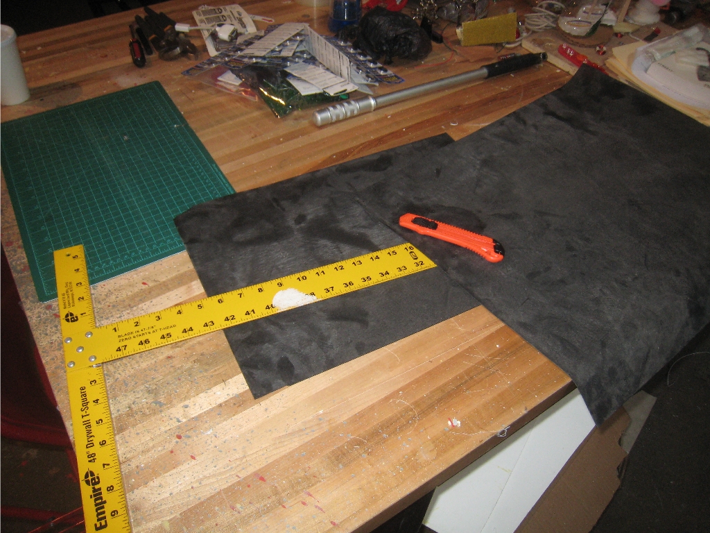 Creative Discontent part 1 : The Wax Tag