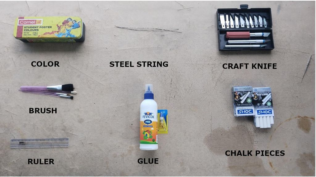 The Chalkbot: a Handmade Instructables Robot for 20 Years of Creativity ...