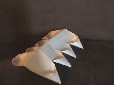 Make Your Own Device to Plant Carrot Seeds